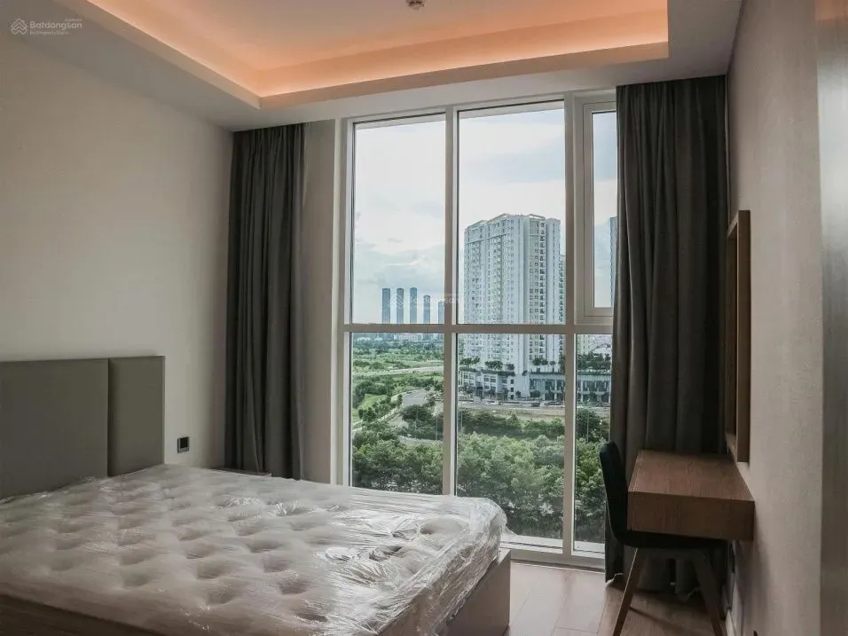 For rent: Sarina Sala apartment - 2BR, 96m2, 29 million/month - fully furnished - Image 2