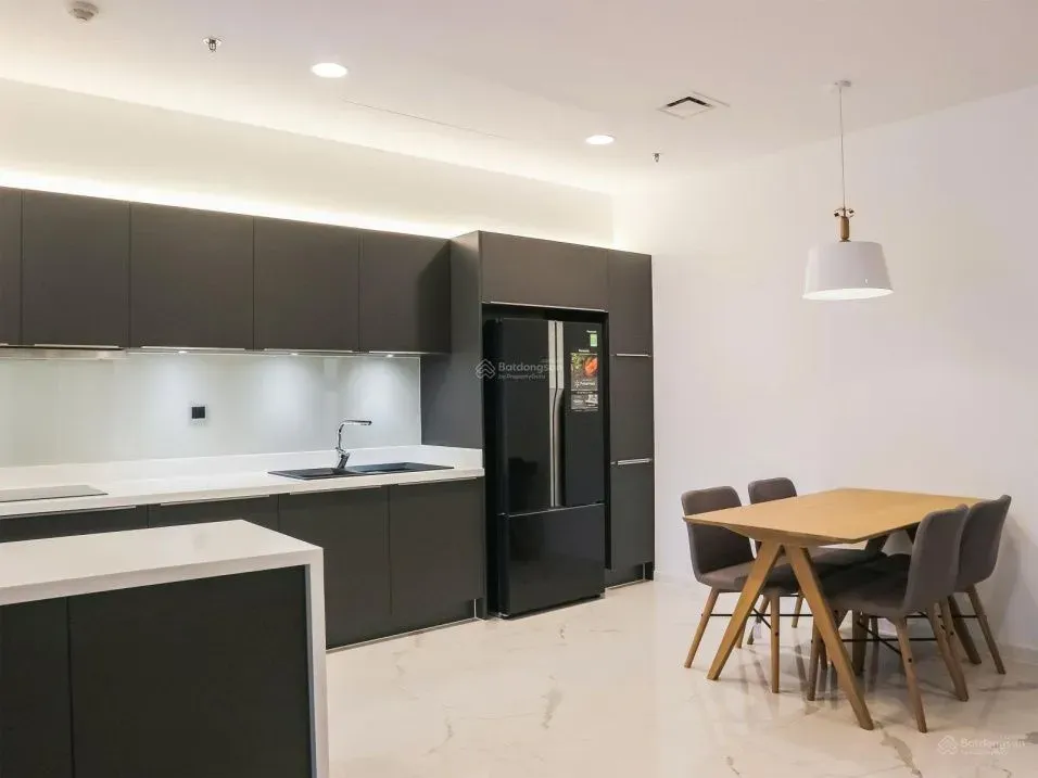 For rent: Sarina Sala apartment - 2BR, 96m2, 29 million/month - fully furnished - Image 3