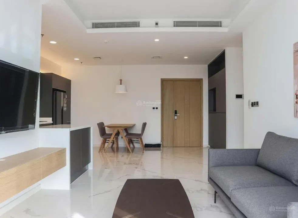 For rent: Sarina Sala apartment - 2BR, 96m2, 29 million/month - fully furnished - Image 4