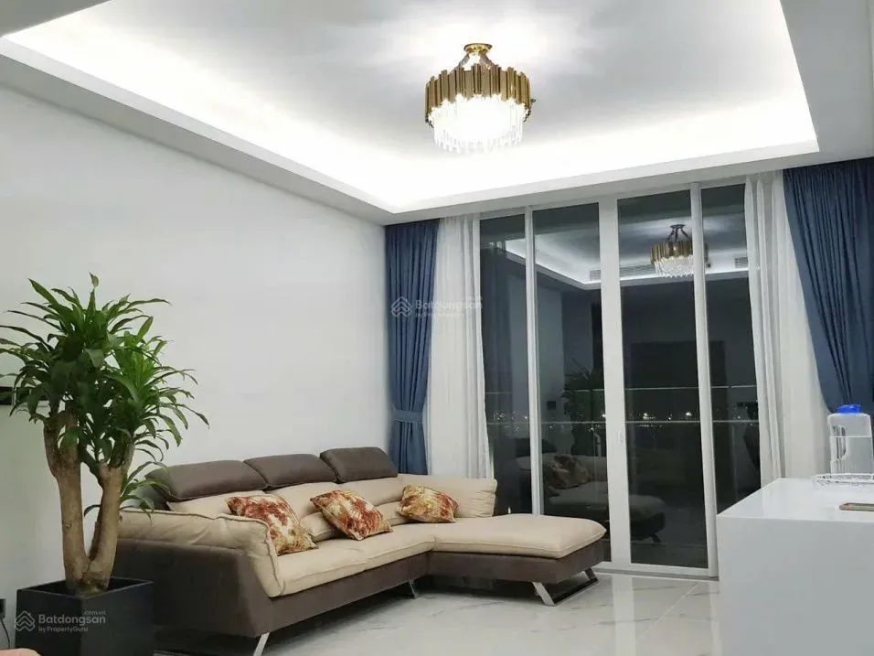 Sarina Apartment for Rent 127m² 3BR Fully Furnished - Image 2