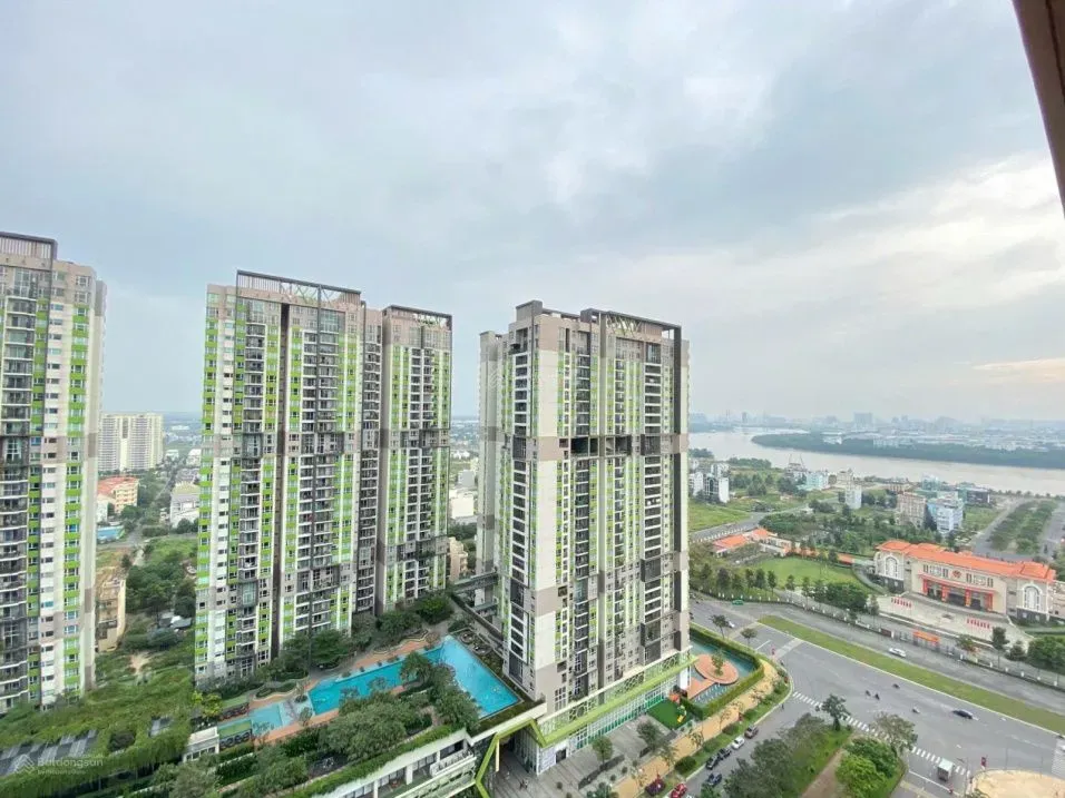 4BR 4WC Apartment for Rent at Feliz En Vista 175m² - Image 5