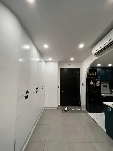 For Rent: 1BR 1BA Apartment at Feliz En Vista 58m² High Floor with External View - Image 2