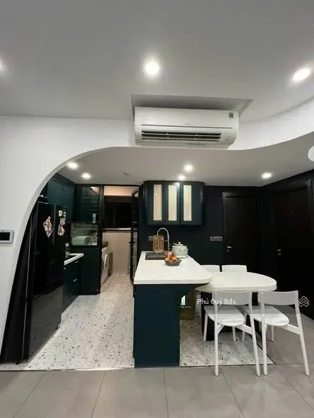 For Rent: 1BR 1BA Apartment at Feliz En Vista 58m² High Floor with External View - Image 3