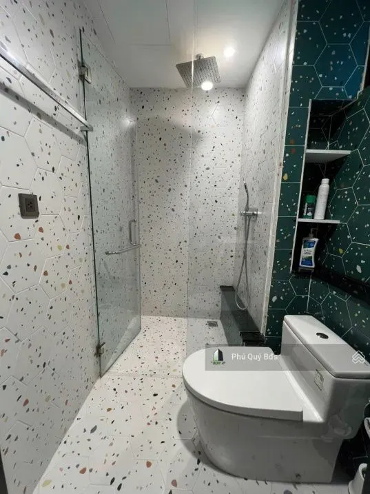 For Rent: 1BR 1BA Apartment at Feliz En Vista 58m² High Floor with External View - Image 7