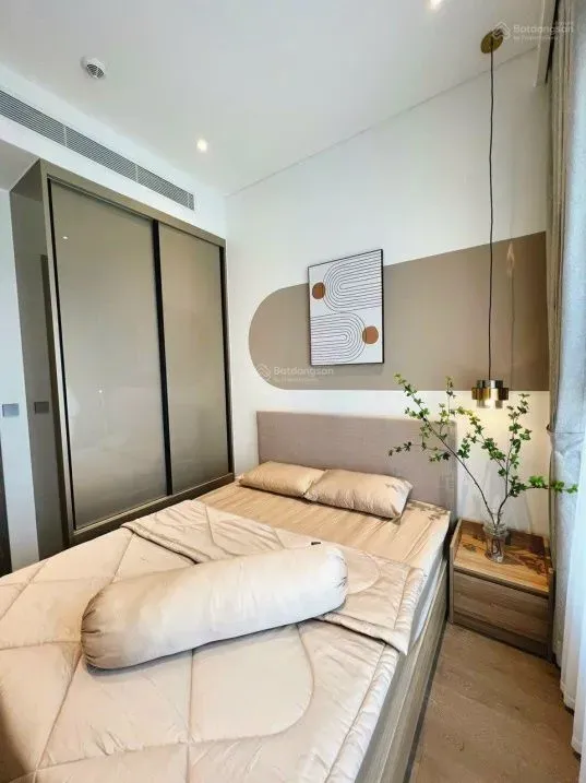 1-Bedroom, 1-Bathroom Apartment for Rent at Feliz En Vista 60m² Fully Furnished - Image 5