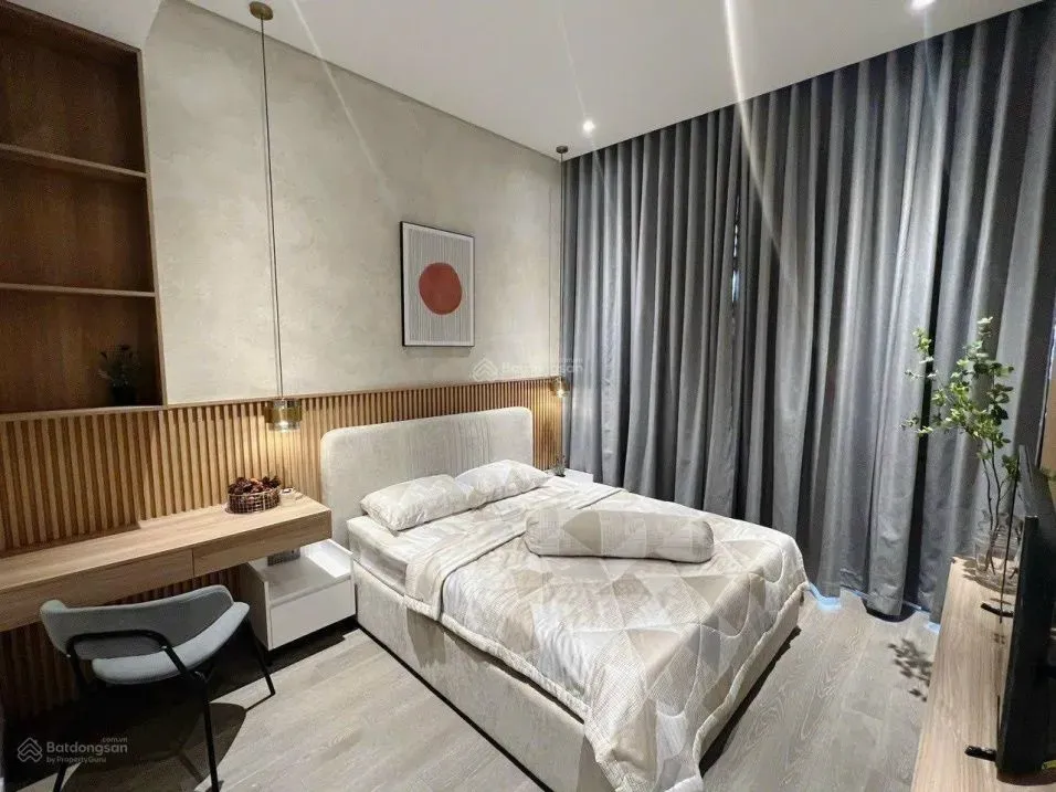1-Bedroom, 1-Bathroom Apartment for Rent at Feliz En Vista 60m² Fully Furnished - Image 6