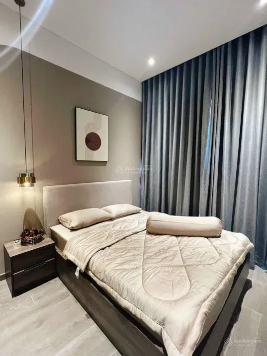 1-Bedroom, 1-Bathroom Apartment for Rent at Feliz En Vista 60m² Fully Furnished - Image 7