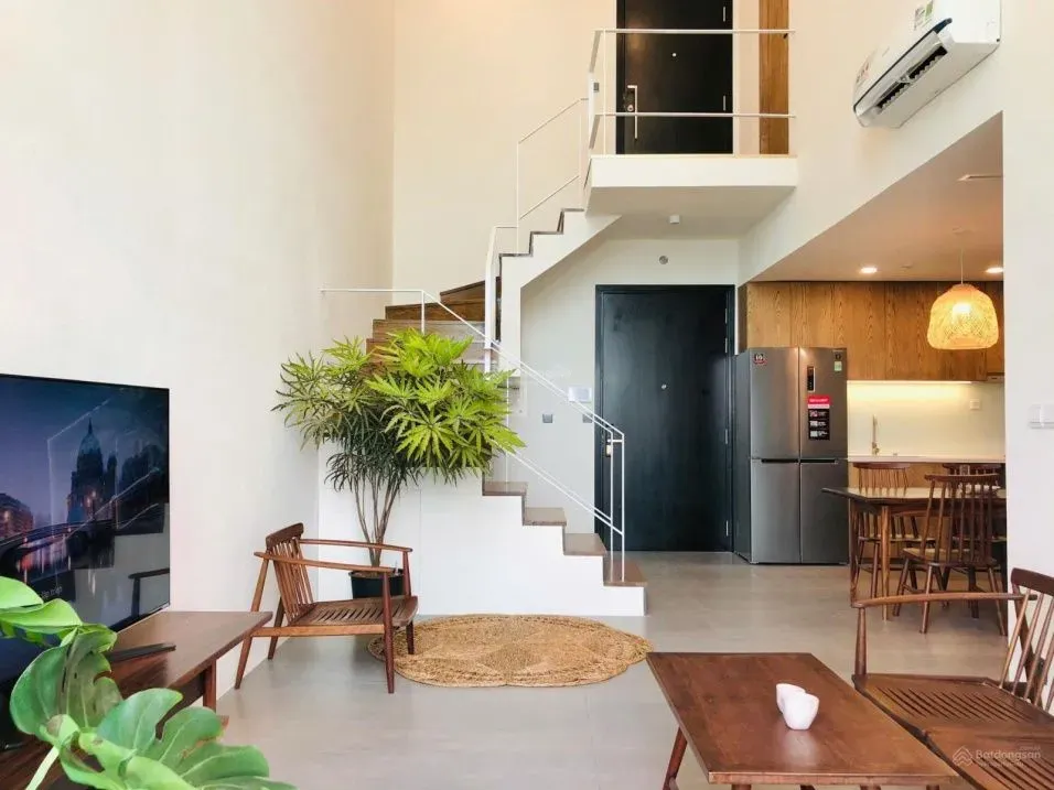 Duplex 2BR 2BA Feliz En Vista 102m² for Rent - Fully Furnished - Image 4