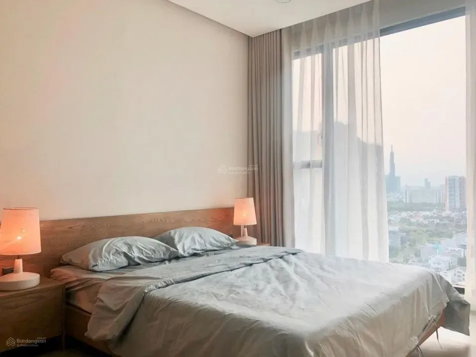 Duplex 2BR 2BA Feliz En Vista 102m² for Rent - Fully Furnished - Image 7