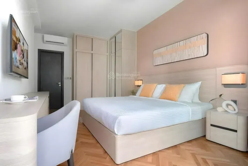 For Rent: 2BR 2Bath Feliz En Vista Apartment 88m² Fully Furnished Ready to Move In - Image 5