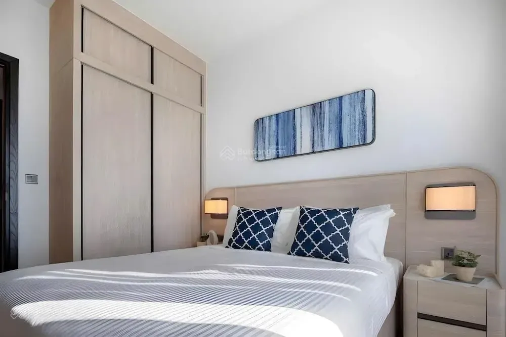 For Rent: 2BR 2Bath Feliz En Vista Apartment 88m² Fully Furnished Ready to Move In - Image 6