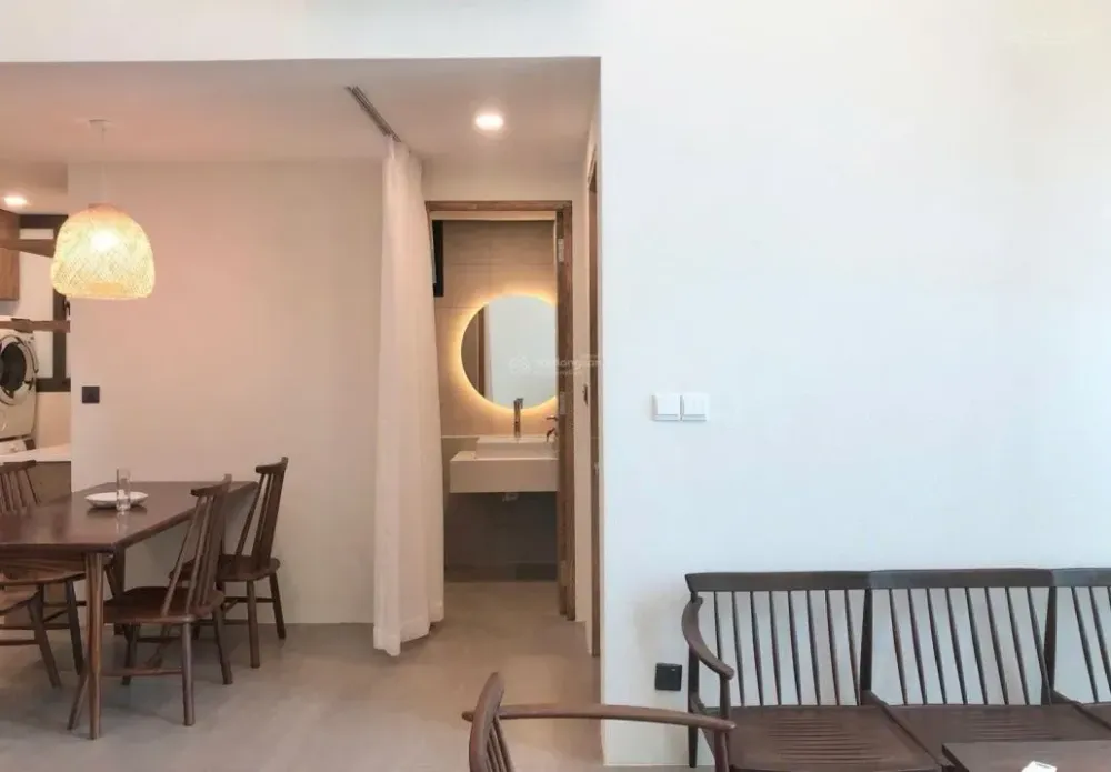 Duplex 2BR 2BA Feliz En Vista 102m² for Rent - Fully Furnished - Image 2