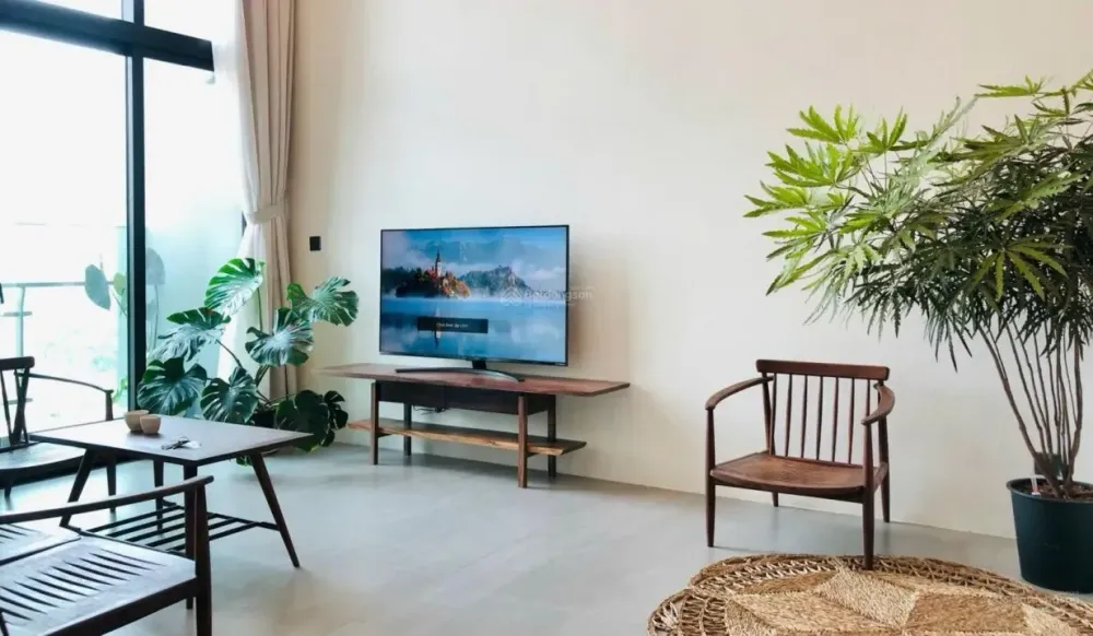 Duplex 2BR 2BA Feliz En Vista 102m² for Rent - Fully Furnished - Image 5