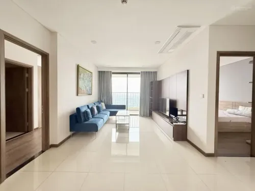 For Rent: Opal Tower 3-Bedroom Apartment 135m2 Fully Furnished
