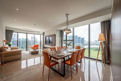 Opera Thủ Thiêm Portfolio by Em Nhi (1BR-39M)(2BR-43M)(3BR-80M)(4BR-140M)