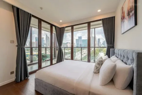 Portfolio of Galleria-Metropole rentals with great prices (1BR-30M)(2BR-37M)(3BR-57M)(4BR-109M)