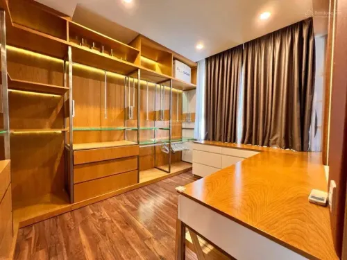 Sarimi Luxury Apartment - 3 Bedrooms 136m2 - Sala Ecological Park View