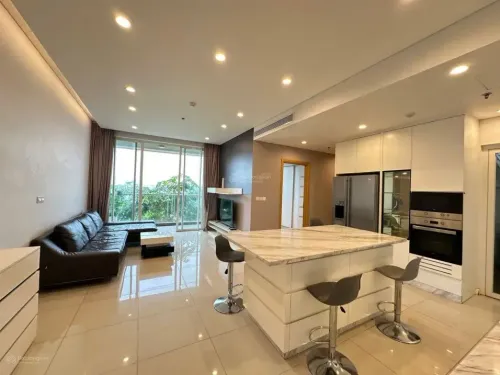 Exclusive 2BR Corner Unit at Sarimi, Fully Furnished, $28 Million/Month