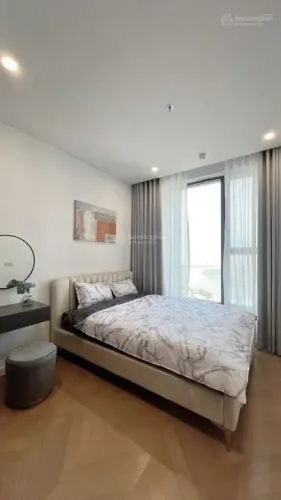 1-Bedroom Apartment for Rent at Lumiere Riverside with Stunning River View