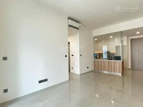 For Rent: Q2 Thao Dien 1BR 50m² Basic Furniture, Good Price