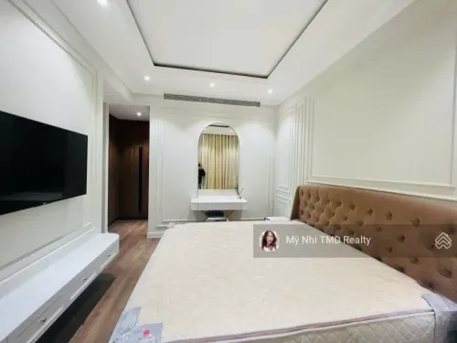 The Nassim 2BR 85m² for Rent - Most Beautiful Furniture in the Project