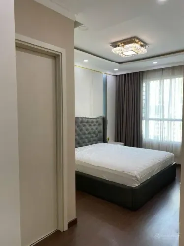 2-Bedroom Apartment for Rent at Vista Verde, Orchid Tower with River View