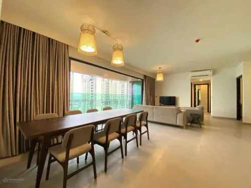 4BR 4WC Apartment for Rent at Feliz En Vista 175m²